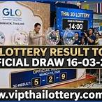 3d thai lottery